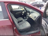 Chevrolet Cruze Eco 1G1PH5SB4F7282834 снимка