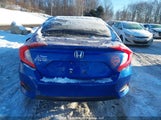 Honda Civic Lx 2HGFC2F50HH000637 снимка