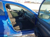 Honda Civic Lx 2HGFC2F50HH000637 снимка