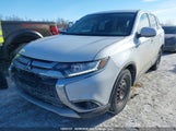 Mitsubishi Outlander Es JA4AZ2A38JZ608161 снимка