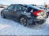 Honda Civic Lx 2HGFC2F55GH017223 fotografie