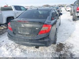 Honda Civic Si Si 2HGFB6E50CH201362 снимка