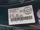 Honda Civic Si Si 2HGFB6E50CH201362 снимка