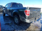 Ford F-150 Xlt 1FTFX1EF3EFC10198 снимка