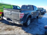 Ford F-150 Xlt 1FTFX1EF3EFC10198 снимка
