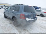 Toyota Highlander V6 JTEHP21A060137655 снимка