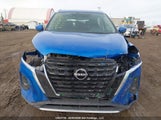 Nissan Kicks Sv 3N1CP5CV1PL560610 снимка