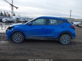 Nissan Kicks Sv 3N1CP5CV1PL560610 снимка