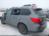 Nissan Pathfinder Midnight Edition/Platinum/S/Sl Premium/Sv Tech 5N1DR2MM7JC605919 photo