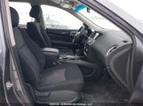 Nissan Pathfinder Midnight Edition/Platinum/S/Sl Premium/Sv Tech 5N1DR2MM7JC605919 fotografie