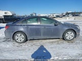 Chevrolet Cruze 1Lt 1G1PC5SB5E7369302 снимка