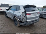 Honda Cr-V Ex-L Hybrid 2HKRS6H73TH204434 снимка