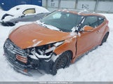Hyundai Veloster KMHTC6AE8GU288012 снимка