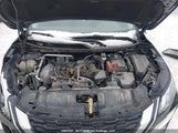 Nissan Rogue Sv 5N1AT3BB0MC800096 снимка