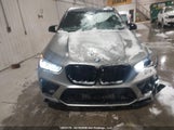 BMW X5 M/M Competition 5YMJU0C00M9E29140 снимка