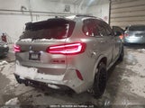 BMW X5 M/M Competition 5YMJU0C00M9E29140 снимка