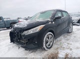 Nissan Kicks S 3N1CP5BV5ML548022 снимка