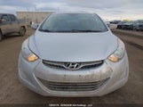 Hyundai Elantra Gls 5NPDH4AE2CH078847 снимка