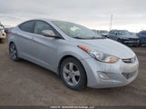 Hyundai Elantra Gls 5NPDH4AE2CH078847 снимка