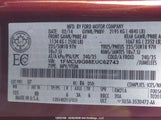 Ford Escape Se 1FMCU9G98EUC62743 снимка