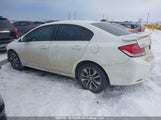 Honda Civic Ex 2HGFB2F59EH007343 снимка