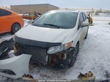 Honda Civic Ex 2HGFB2F59EH007343 fotografie