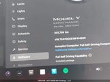 Tesla Model Y Long Range 7SAYGDEE1NF414295 снимка