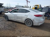 Hyundai Elantra Le 5NPD74LF9HH142379 снимка