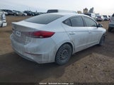 Hyundai Elantra Le 5NPD74LF9HH142379 снимка
