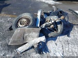 Honda Cr-V Lx 2HKRW1H35HH003484 снимка