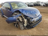 Volkswagen Beetle Turbo 3VWV67AT4CM643326 снимка