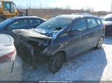 Kia Rondo KNAHT8A38E7042381 снимка