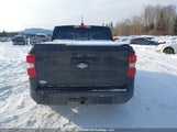 Ford Maverick Lariat 3FTTW8SAXSRB05146 снимка
