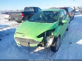 Ford Fiesta Se 3FADP4EJXEM170477 снимка
