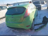 Ford Fiesta Se 3FADP4EJXEM170477 снимка