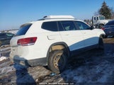Volkswagen Atlas 2.0 Tsi Comfortline 1V2DP2CA0JC594908 снимка