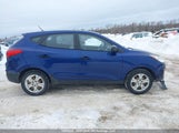 Hyundai Tucson Gl KM8JT3AC8AU063570 снимка