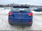 Hyundai Tucson Gl KM8JT3AC8AU063570 снимка