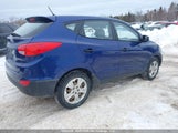 Hyundai Tucson Gl KM8JT3AC8AU063570 снимка