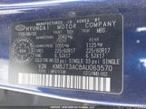 Hyundai Tucson Gl KM8JT3AC8AU063570 снимка
