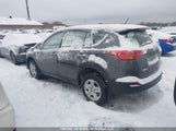Toyota Rav4 Le 2T3BFREV5EW203923 снимка