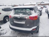 Toyota Rav4 Le 2T3BFREV5EW203923 снимка