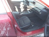 Mazda Mazda3 Gx 3MZBPAB72MM204545 снимка