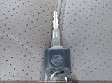 Nissan Pathfinder Le/Se JN8DR09Y24W911552 снимка