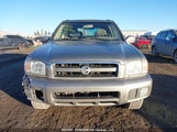 Nissan Pathfinder Le/Se JN8DR09Y24W911552 снимка