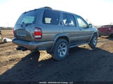 Nissan Pathfinder Le/Se JN8DR09Y24W911552 снимка
