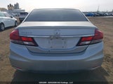 Honda Civic Ex 4Dr 2HGFB2F56DH005189 снимка