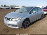 Honda Civic Ex 4Dr 2HGFB2F56DH005189 снимка