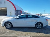 Chevrolet Malibu Lt 1G1ZD5ST6JF216877 снимка