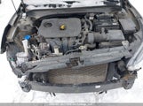Kia Forte Ex/Ex Premium/Ex+ 3KPF54AD0ME321831 photo